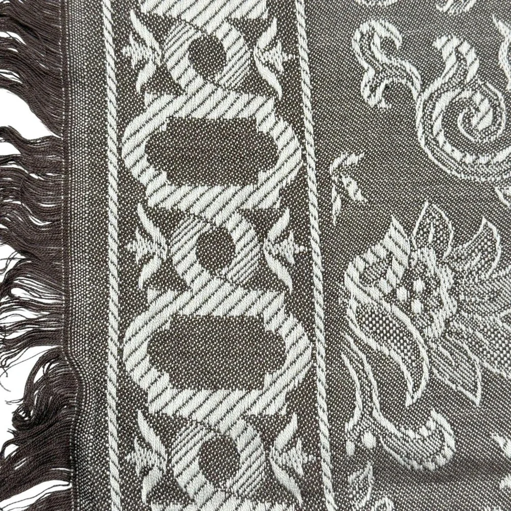 Floral Tablecloth 48